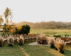 Alugar espaço para casamento em Arujá