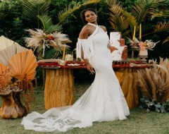 Alugar espaço para casamento em Santa Isabel