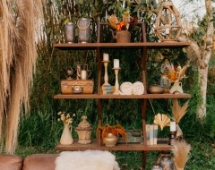 Chácara com lago em Arujá