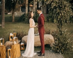 Espaço para casamento em Arujá