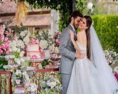 Espaço para eventos em Itaquaquecetuba