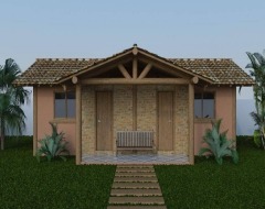 Espaço para eventos em SP