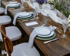 sitio para festa de debutante em Arujá